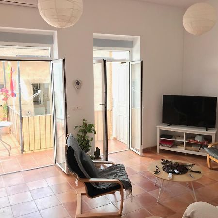 Ferienwohnung Im Zentrum Alicante Zewnętrze zdjęcie