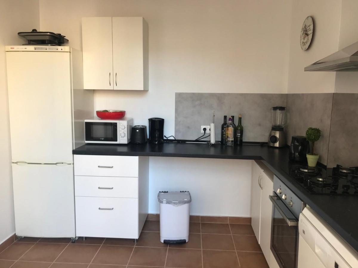 Ferienwohnung Im Zentrum Alicante Zewnętrze zdjęcie
