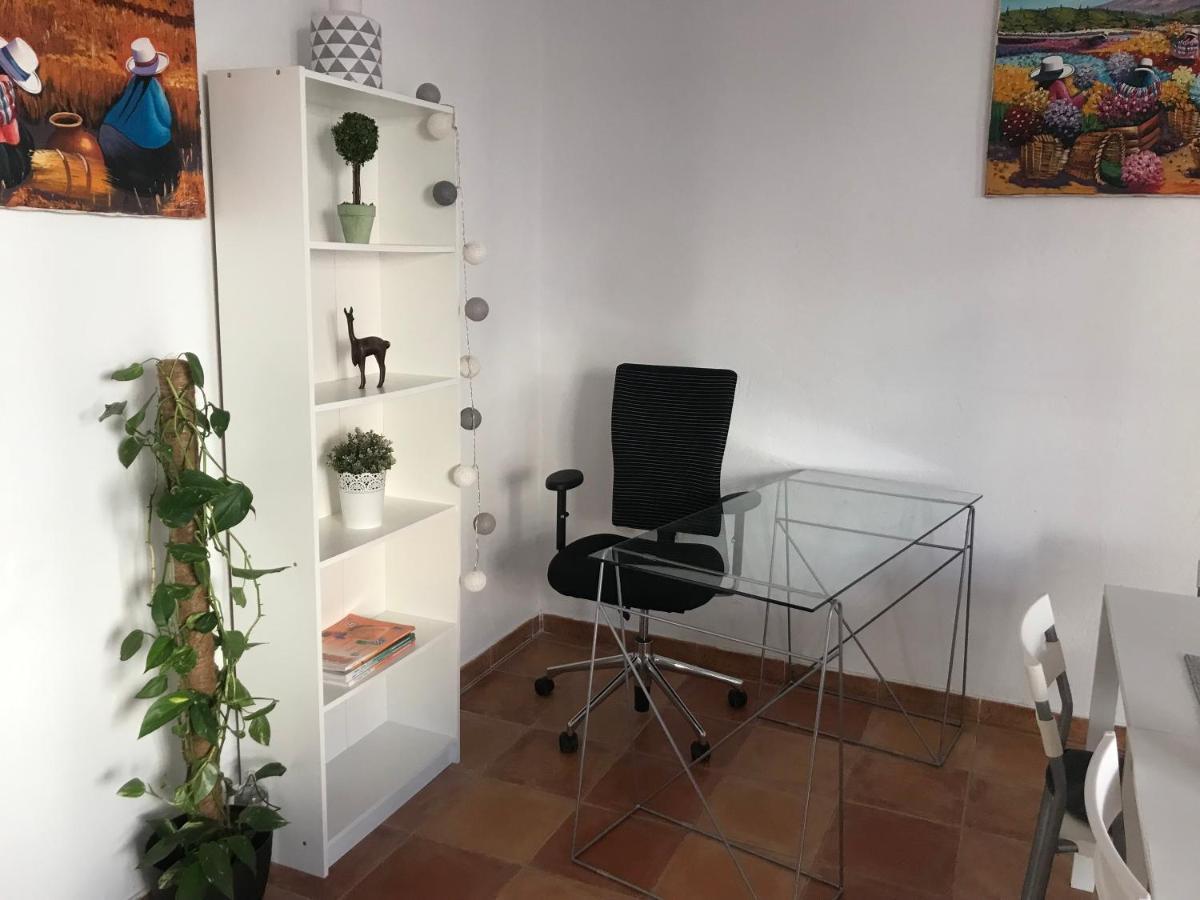 Ferienwohnung Im Zentrum Alicante Zewnętrze zdjęcie