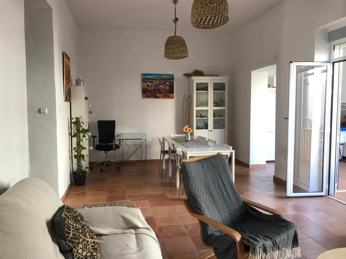 Ferienwohnung Im Zentrum Alicante Zewnętrze zdjęcie