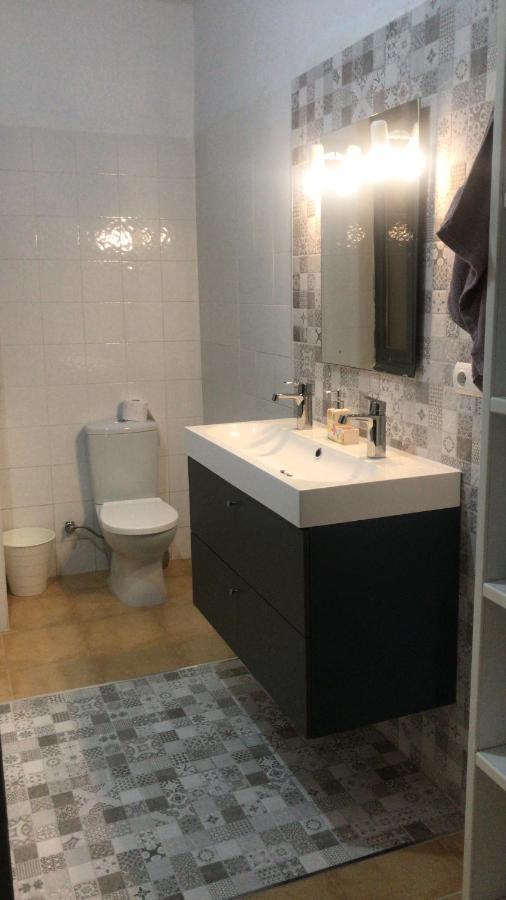 Ferienwohnung Im Zentrum Alicante Zewnętrze zdjęcie