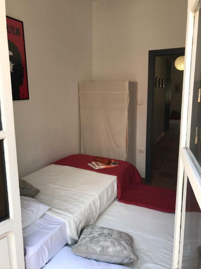 Ferienwohnung Im Zentrum Alicante Zewnętrze zdjęcie