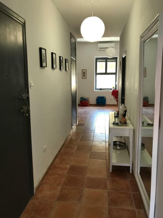 Ferienwohnung Im Zentrum Alicante Zewnętrze zdjęcie
