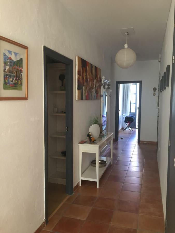 Ferienwohnung Im Zentrum Alicante Zewnętrze zdjęcie
